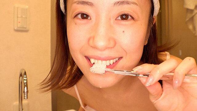 職場の子持ちパートさんとドライブ悩み相談からホテルでゴムハメゴックン♡コスプレ生ハメからすっぴん精飲まで涙の別れドライブ！