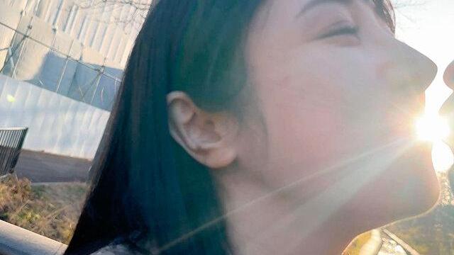 職場で出会った彼女はホテルで何度も体を重ねるうちに…別れ際に浮かぶ涙で自分の気持ちを抑えきれず激しく揺れ動く心を晒してしまう♡