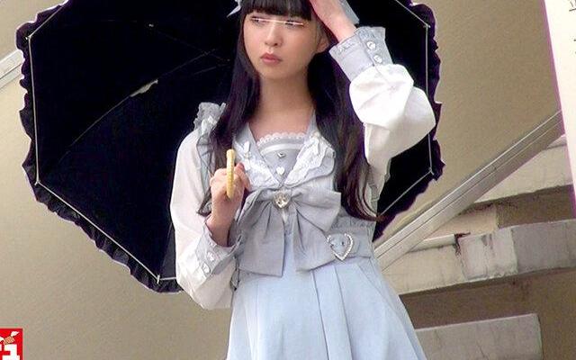 大混雑電車で病みカワ地雷臭娘を捕獲！何度も潮吹き目玉ひん剥き涎だらだらで感度ブッ壊れ自我失うZ世代陥落アクメを収録！