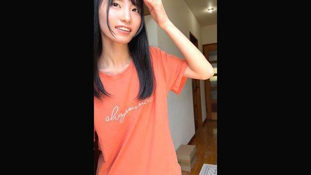 AV史上No.1むっつりスケベの元引きこもり喪女がAVデビュー！経験少ないのにドスケベでアナル玩具挿入まで興味津々大興奮♡
