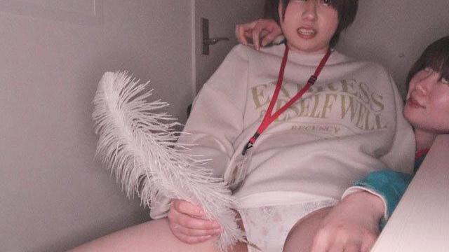 AV大好きなエロ素人ADが自分で気持ちいい体験をして演出を学ぶ！顔射や本番まで奮闘する素人修行の日々♡