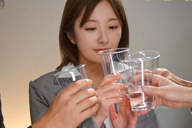 新入社員研修で厳格女上司がクズ社員に恨み買われ♡子宮喉奥同時突きチンポ圧快楽に堕ち上下同時挿入の封鎖ピストンでハマるよ！