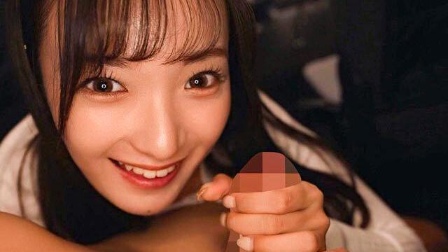 エリート新卒アナウンサーと同期の僕だけの秘密恋人♡社内にひた隠しにした甘い関係が仕事の合間にエッチな時間に変わっていくオフィスラブ！