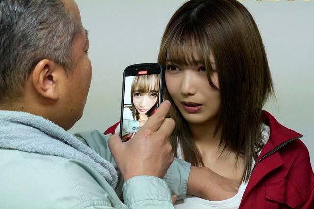セックスレスに悩む妻が配送業者バイトで熟練ドライバーにセクハラされ♡配送の合間に体を奪われ職場関係にどんどんのめり込む…！