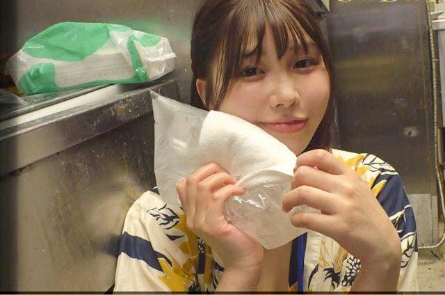 唯井まひろがセンペロ酒場に緊急潜入！千円で即尺ベロベロ神対応する激安ヌキあり酒場♡