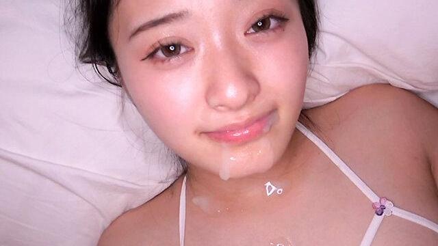 キラキラ愛嬌たっぷりの甘えっ子可愛い美少女とホテルで♡スキンシップからおねだり絶頂まで全力愛情を注ぐ！