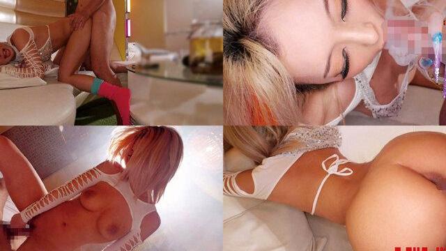 超淫乱ギャルを媚薬で脳イキ快楽地獄へ導いて♡密室でお薬セックスに底なしで堕ちる変態限界プレイ！