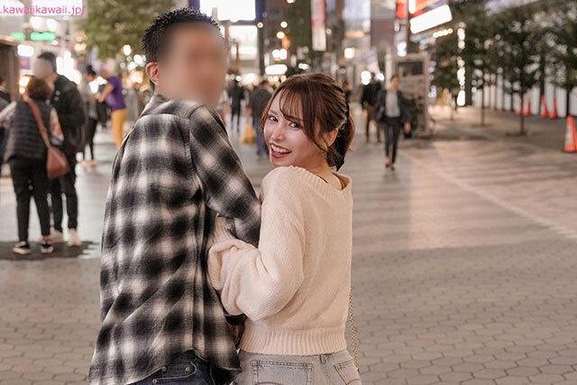 酔っ払ってテンションMAXになりデカチンをGETし持ち帰る。泥●状態で感覚が解放されエロく歪んでいく余韻が残る♡