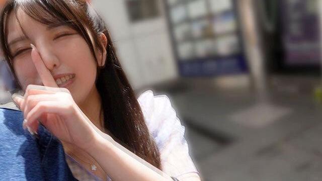 渋谷で朝ナンパした可愛い子と18時間耐久♡居酒屋からラブホ乱交まで酒とSEXで飲み明かす！