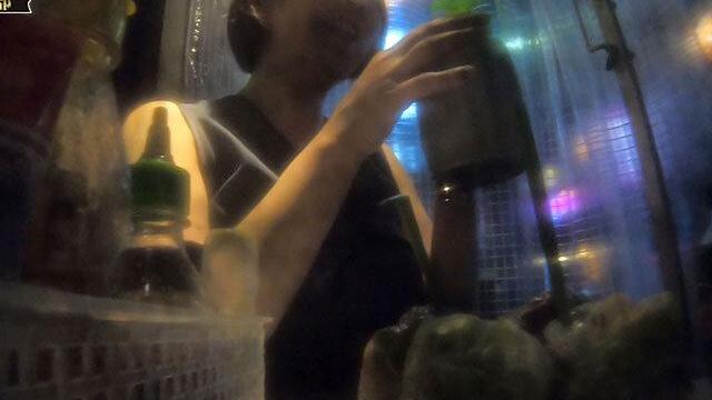 でっかい尻のムチムチ女上司とサシ飲みし媚薬を飲ませて持ち帰り徐々にド淫乱な姿を曝け出させていく過程がエロい！