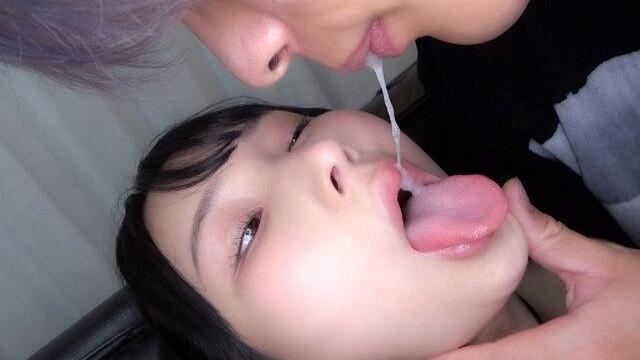 可愛くて性格の良い子が男の甘い言葉とスキンシップに沼落ち♡脳みそをグチャグチャにされセックス中毒へと変わっていく！