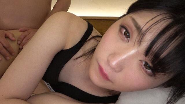 クール美貌の男の娘がご主人様と1泊2日でメス修行♡恥ずかしい要求に敏感ボディがマゾイキ連発で甘えん坊奉仕に夢中！