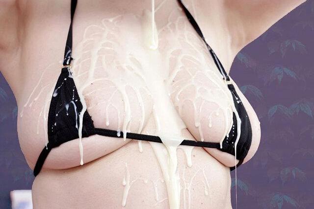 母性たっぷり熟女がM男たちを赤ちゃん返りさせて♡ミルク塗りたくり言葉責めで次々射精させる痴女沼プレイ！