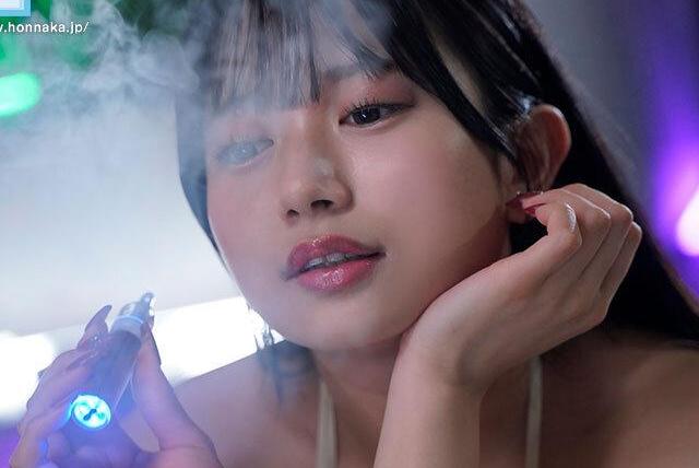 美少女が怪しいお店で媚薬トリップ♡思考が飛んでアヘ顔絶頂の乱交パーティーに脳汁だだ漏れで溺れる！