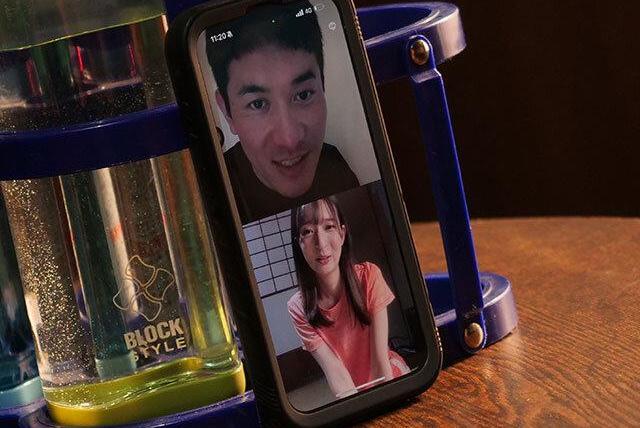 大好き幼馴染がヤリチン先輩に玩具扱いされ部員全員に回される！言いなりになりながら快楽に溺れる♡