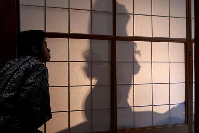 母と親戚の温泉旅行で久しぶりに会った叔母の豊満な肉体に若い肉棒が反応して♡夫に満足できない叔母とチェックアウトまで一心不乱に求め合う背徳の姪っ子相姦！