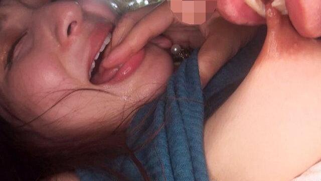 ド変態ピラティス講師が再会で発情完全崩壊♡首絞めイラマ潮吹きスパンキング白目アクメハードプレイ♡