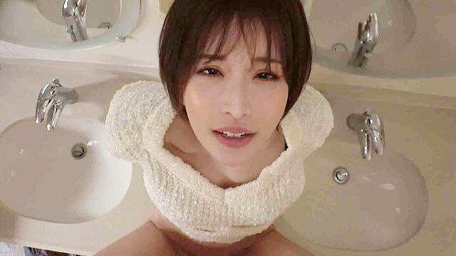 専属お姉さんとのプライベート温泉デート♡撮影なしで本能むき出しヤリたい放題♡すっぴんほろ酔い露天風呂SEXぜんぶ丸裸の超プライベート映像！