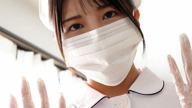 手を負傷してオナニーできないボクが美人ナースに性処理を頼んだら♡潔癖罵倒淫語と効率抜きで射精管理され快楽から離れられない！