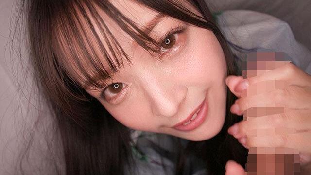 彼女の妹が隠れ色情狂で温泉旅行に連れてきて誘惑♡手でさするのは浮気じゃないよと小悪魔手コキで何度も射精！罪悪感ありながら溺れるサイテーボク♡