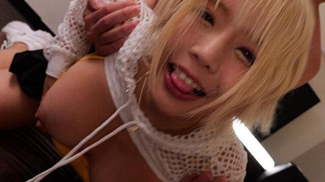 銀河級潮吹き美女の究極どっきどきデート♡公園ビルでマーキング立ちバック騎乗位のイキっぷり200％快楽連発！