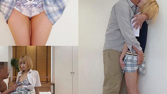 断りきれず体を開かされる私は、嫌々ながらも熱いものが奥まで届くたびに体がびくびくと反応し、涙と快感が混じり合う…余韻が残る♡