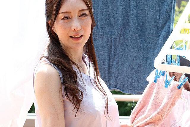 息子の自慰道具を発見した義母が犯され…性欲の玩具として快楽地獄へ堕ちていく！