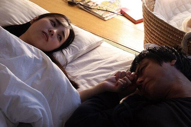 借金返済でタコ部屋生活の夫婦…妻がどうしても必要なお金のために体を売る最悪の選択へ…