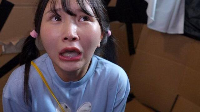 おばあちゃん誕生日で田舎一人旅♡困ったおじさん助けたら監禁され20の試練に耐え脱出できるか絶体絶命！