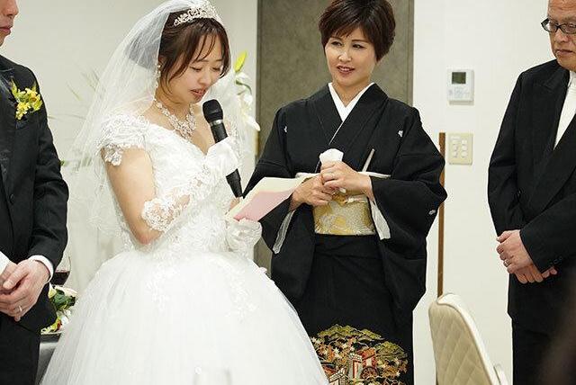 娘の結婚式前夜に婿が義母に告白押し倒し♡披露宴中も狙われ華やかな宴で禁断の狙撃続く！