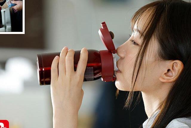 新人OLに上司が7日間媚薬を仕込んで♡出張で性欲爆発しエビ反り絶頂が止まらなくなる！
