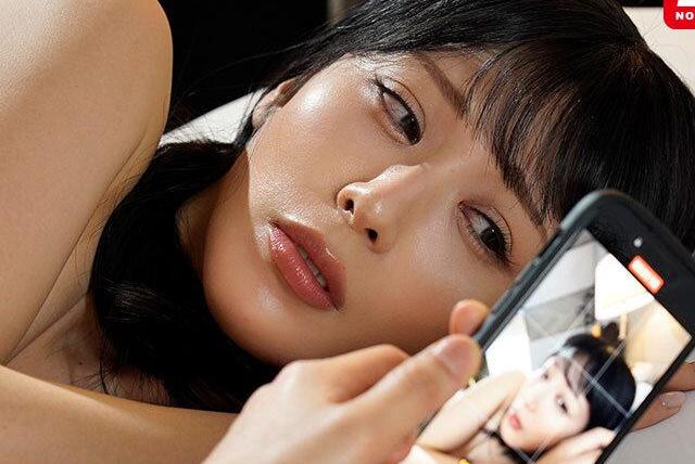 3年セックスなしの欲求不満OLが出張相部屋で生意気部下と♡ 罪悪感を忘れて激しく絡み合う背徳の一夜に溺れちゃう！