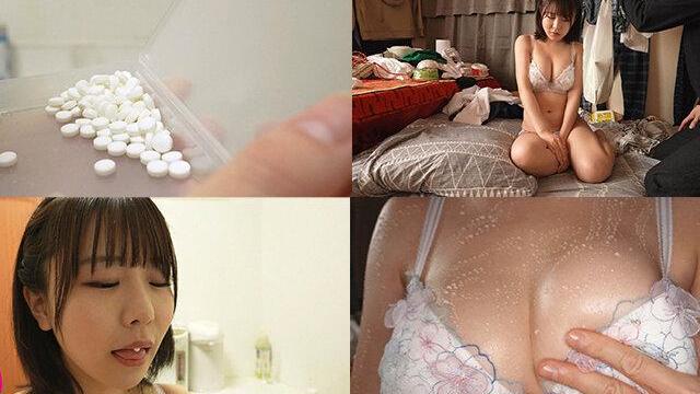 生意気教え子を眠剤拉致で即ハメ種付け♡薬漬け改造でチンポ依存体に変え一生オナホ使い倒す計画！