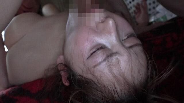 国宝級爆乳キャバ嬢に給料全額貢いだが生意気拒否され♡拉致して1日目睡眠姦から4日目アヘ顔トランス絶頂まで快楽堕ち改造！