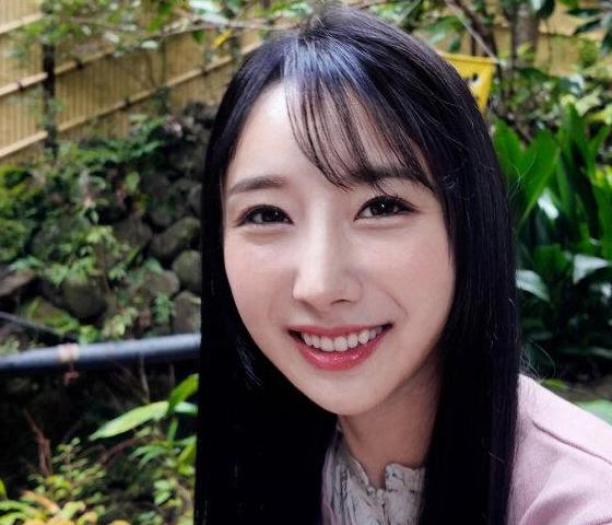 温泉浮気旅行の宿に着いた途端心配が快楽で上書きされていく！身体が熱く溶けチェックインから眠るまで心が浮足立っていく♡